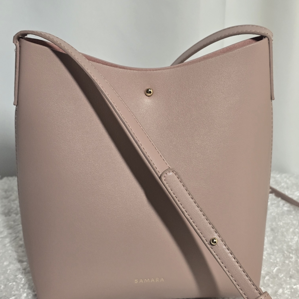Samara Small Crossbody - Picture 8 of 8